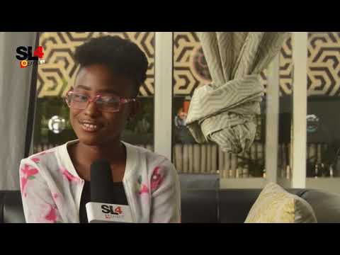 Sl4exceltv exclusive interview with Chubby Asa