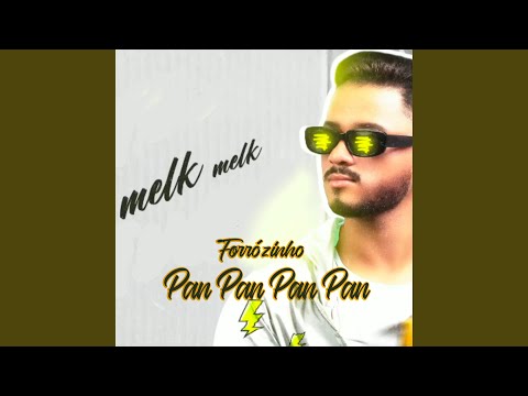 Forrózinho Pan Pan Pan Pan (feat. Alysson CDs Oficial)