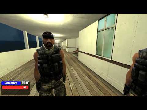 Herrasmiestubettajat 1!