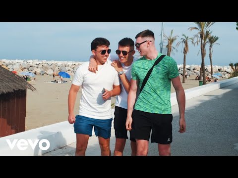 Ryan Ennis - Remember My Name (Marbella Video)