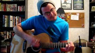 Blink 182 - Lemmings (Cover)