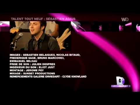 Générique Fin Talent Tout Neuf Le Live 2009 - 2010