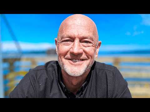 私は59歳。もしあなたが40歳以上なら、これを見てください (I'm 59. If You’re Over 40, Watch This)