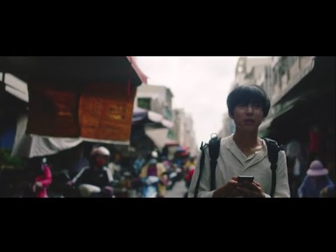 CJFC 2021 Official Trailer