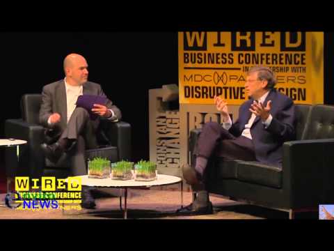 Who is Pushing Uranium Processing? See Bill Gates' Genocidal Nuclear Pipe Dream (Pt. 2)