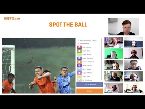 REACTING TO BOTB JUDGING | DREAM CAR COMPETITION | WEEK 43 2020 | EPISODE - 019