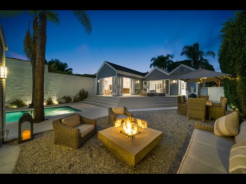 341 Westbourne Drive | West Hollywood - The Agency