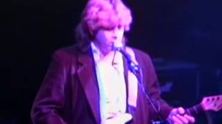 Mick Taylor Live in Toronto Nov 5th 1990