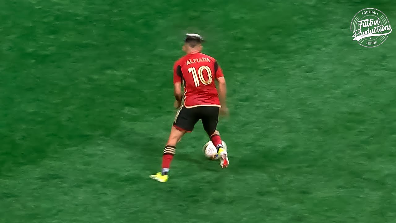 Por isso o Botafogo está CONTRATANDO Thiago Almada!