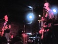 Alkaline Trio - Trouble Breathing(Live at Bottom of the Hill)