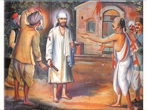 Sai Satcharita Chapter 29 audio Jayashree