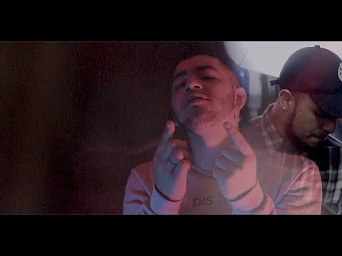 JARCROP Un Sentimiento Feat LIL LION (Official Video)