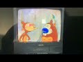 In Disguise VHS 1994 Sped Up Sony Wonder