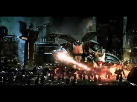 Video game music video - Hero - All insane kid (AIK)