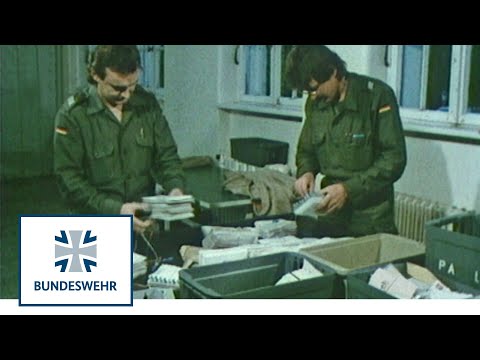 Classix | Liebesbriefe (1984) | Bundeswehr