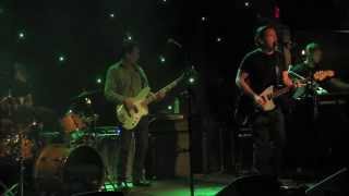 "When I Cross The Mississippi" - TOMMY CASTRO & the PAINKILLERS - Mexicali Live NJ 3-27-15
