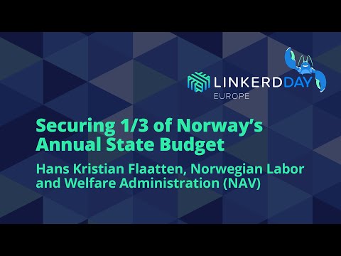 How NAV swapped Istio with Linkerd with hardly any downtime