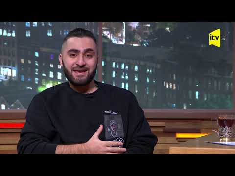 Fatehin divanı - Epi, Xəyalə Hüseynli, Səmayə Məmmədova, Saybu Swag  - 15.01.2022