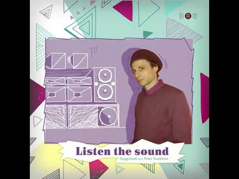 Raggattack X Peter Youthman - Listen The Sound
