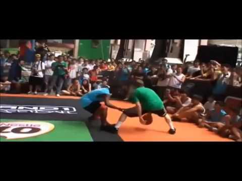 EL PAYO MAYN - DESDE EL 919 [Kanayas Soundroom]