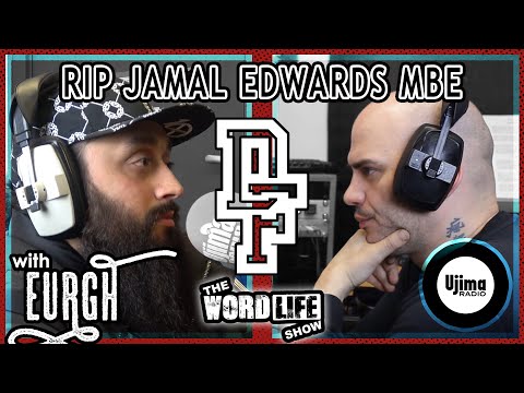 EURGH (DONT FLOP) INTERVIEW - THE WORDLIFE SHOW HOSTED BY KRAZY