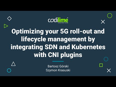 Optimizing your 5G roll-out and lifecycle management
