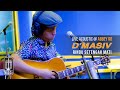D'Masiv - Rindu Setengah Mati (Live Acoustic @ABBEY RD)