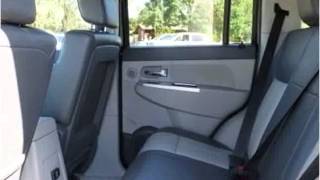 preview picture of video '2008 Jeep Liberty Used Cars Bakersfield CA'