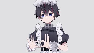 【聖なる夜に】モエチャッカファイア【歌ってみた】cover by まさぴーや