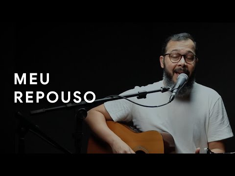 Meu Repouso - Fábio Sampaio