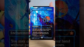 Opening A FANTASTIC Foundations Collector Booster!! #mtg #cardcollector #magicthegathering