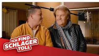 Musik-Video-Miniaturansicht zu Wegen Dir (Nachts wenn alles schläft) Songtext von Kerstin Ott & Howard Carpendale