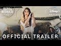 OLIVIA RODRIGO: driving home 2 u (a SOUR film) | Official Trailer | Disney+