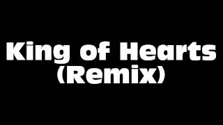 Cassie feat. Kanye West - King of Hearts (Remix)