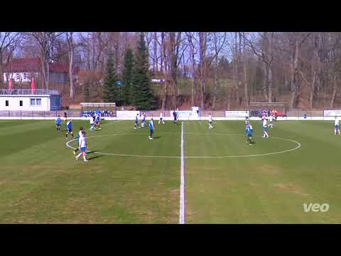 FULL MATCH | FC Slavoj Žirovnice - Sokol Košetice | 18. kolo SportFotbal-6. liga | 2024/2025