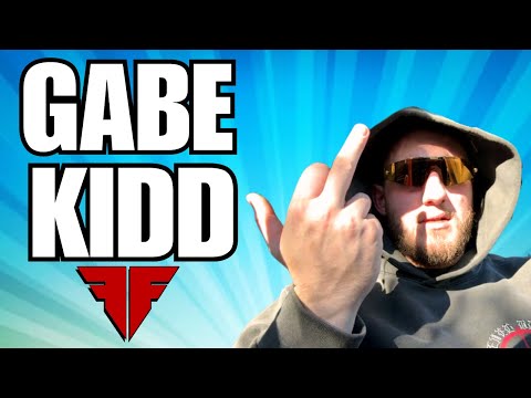Gabe Kidd: Conor McGregor Used To Be My Idol, Now He’s A Washed Up Wasteman