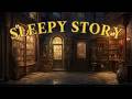 FALL ASLEEP In 5 Minutes With A RAINY STORY The Museum Of Miniatures The COZIEST Story For Sleep
