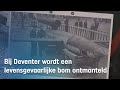 Ontmanteling V1-bom: "Bij de EOD houden we wel van een uitdaging" | RTV Oost