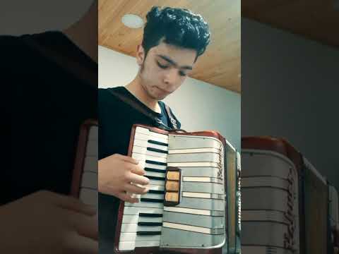 Camilo - Tuyo y Mío (Ft. Los Dos Carnales) (Acoustic) (Acordeón Intro in Preview)