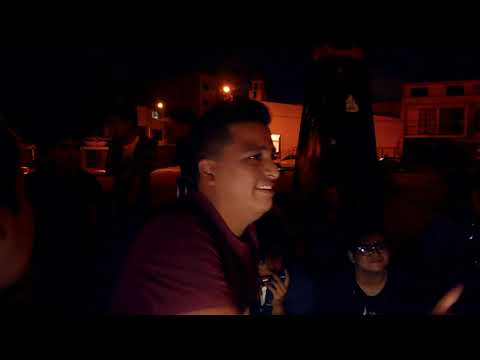 BIANGEL GINO vs GRECO PERICO - OCTAVOS - FECHA 8 - ACHORAP SJ