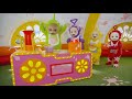Teletubbies Taps