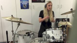 Mass - Modern Baseball (Drum Cover)