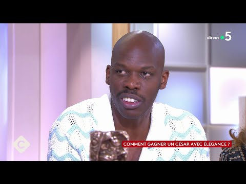 C à Vous spéciale 50ème Cérémonie des César - C à Vous l’intégrale - 27/02/2025