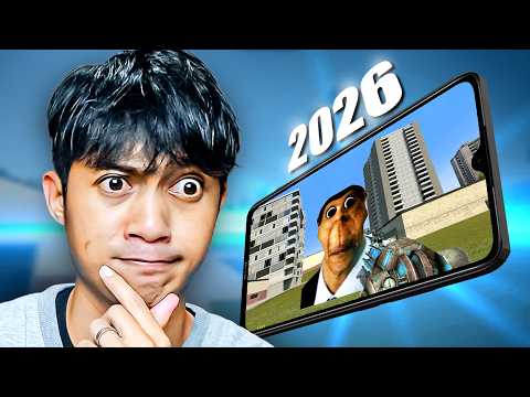 Ternyata begini DMOD di tahun 2026
