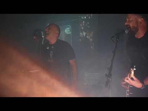 Beat Noir Deluxe - Live in Bolzano (I) - 11.6.22