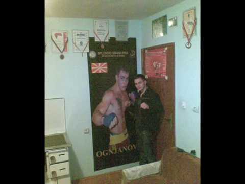 Senjak Squad - Vreme e za borba (video by DZOLE)