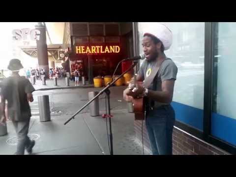 Evan Taylor Jones - Alike | SPGtv