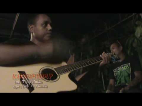 Karman hidup - putu bulan