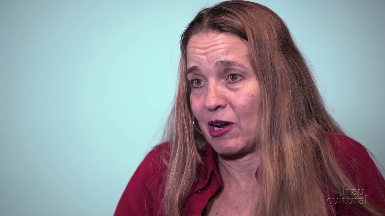 Roxana Pineda – Seminário Arte, Cultura e Educação na América Latina (2018)