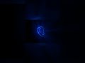 Volumetric Logo Reveal In Blender Eevee Shorts